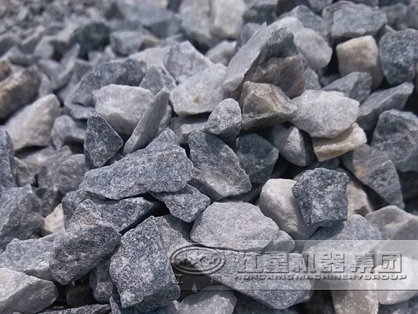 石灰石制砂機是干什么用的？制砂