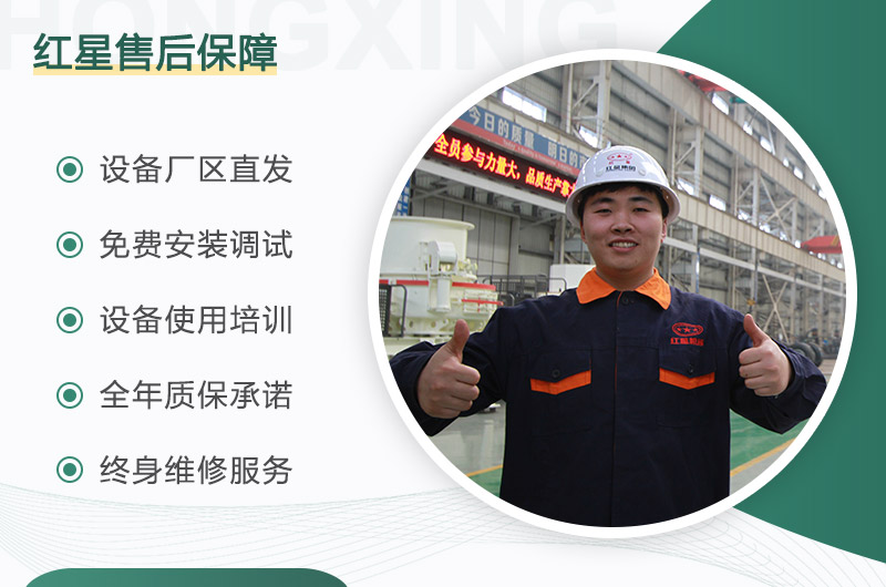 售后服務