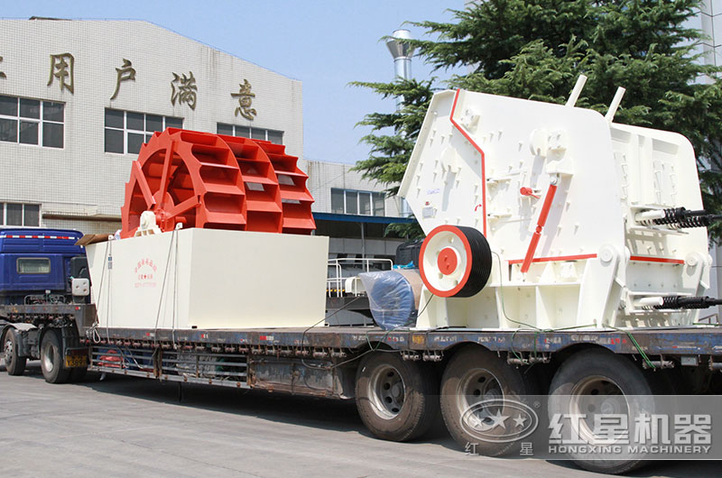 1315反擊破1小時產量多少噸？參數(shù)信息介紹