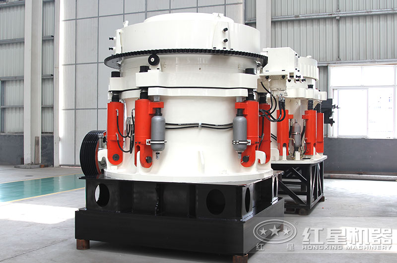 1400圓錐破碎機型號參數(shù)，廠家報價是多少？