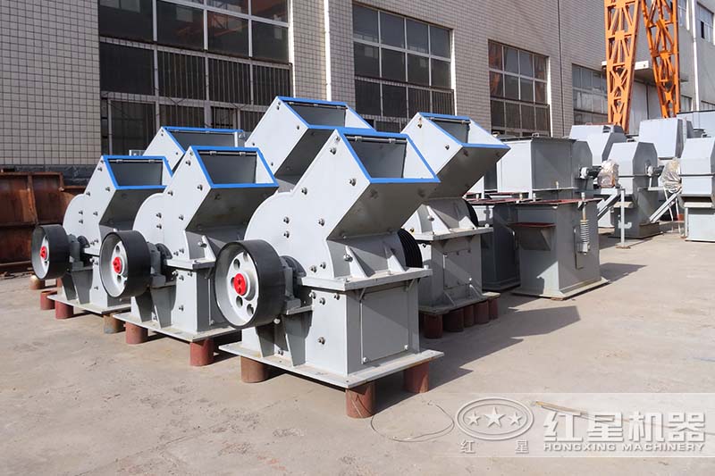 小型錘式破碎機(jī)型號參數(shù)表，報(bào)價(jià)是多少？
